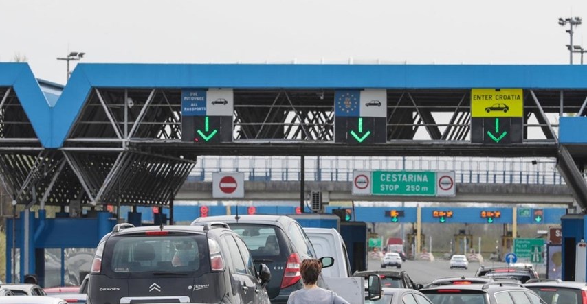 Rumunjska i Bugarska neće u Schengen zbog Austrije i Nizozemske. Objasnili su zašto