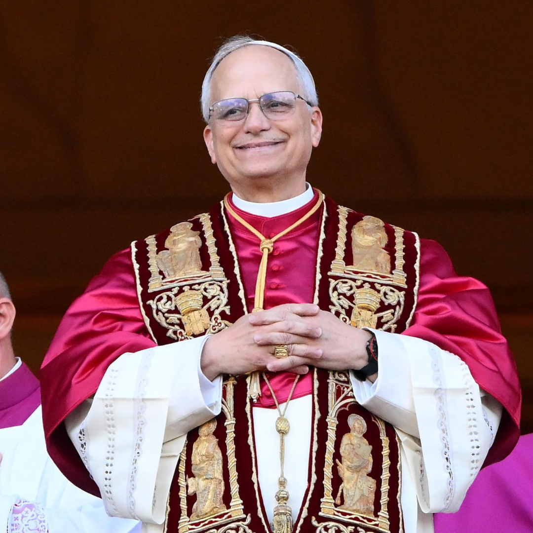 Zašto je novi papa odabrao baš ime Lav?