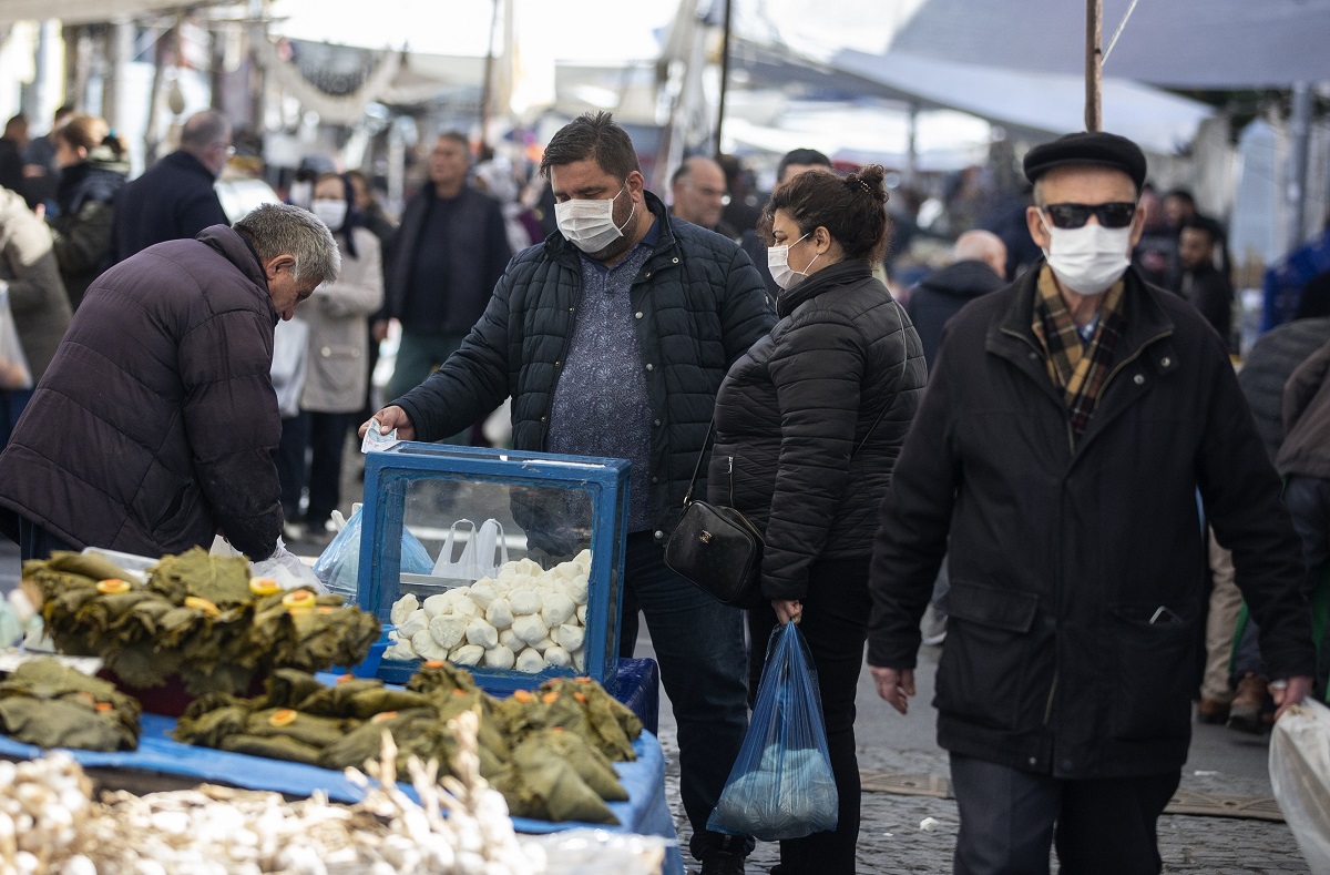 Ova zemlja donedavno nije imala koronavirus, sad ima velikih problema