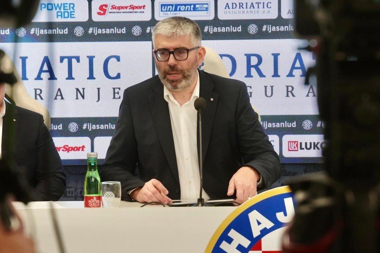 Hajduk se oglasio nakon sastanka s potencijalnim ulagačima. Evo što su objavili