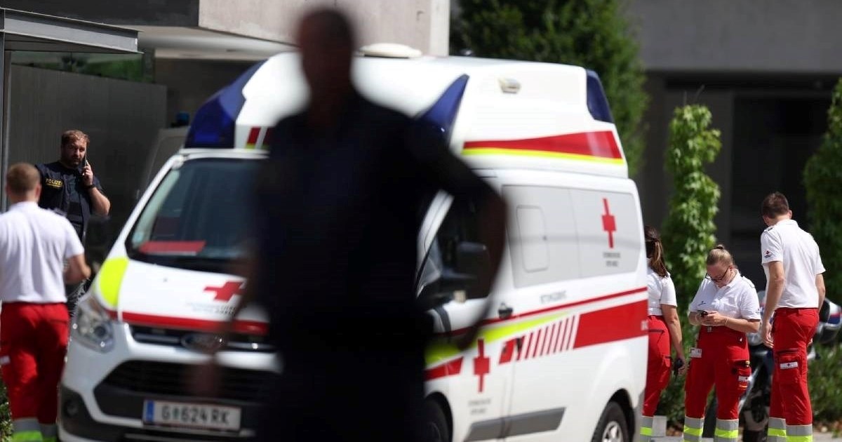 Među ubijenima u školi u Grazu i dvoje mladih porijeklom iz BiH