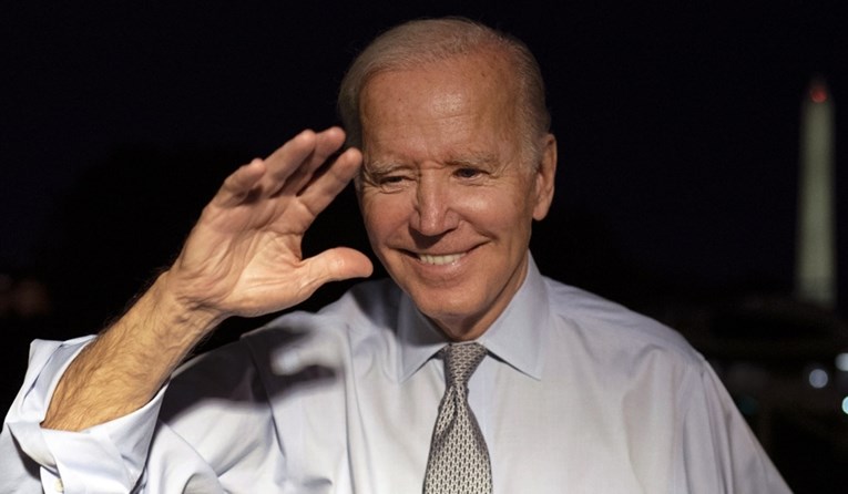 Joe Biden napunio 80 godina