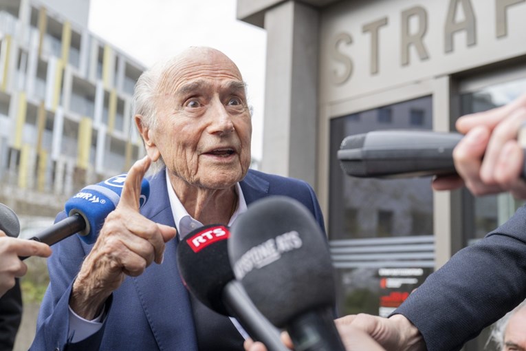 Sepp Blatter: Navijači, izbjegavajte SAD tijekom Svjetskog prvenstva