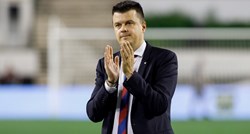 Nikoličius više nije sportski direktor Hajduka. Ovim riječima se oprostio od kluba