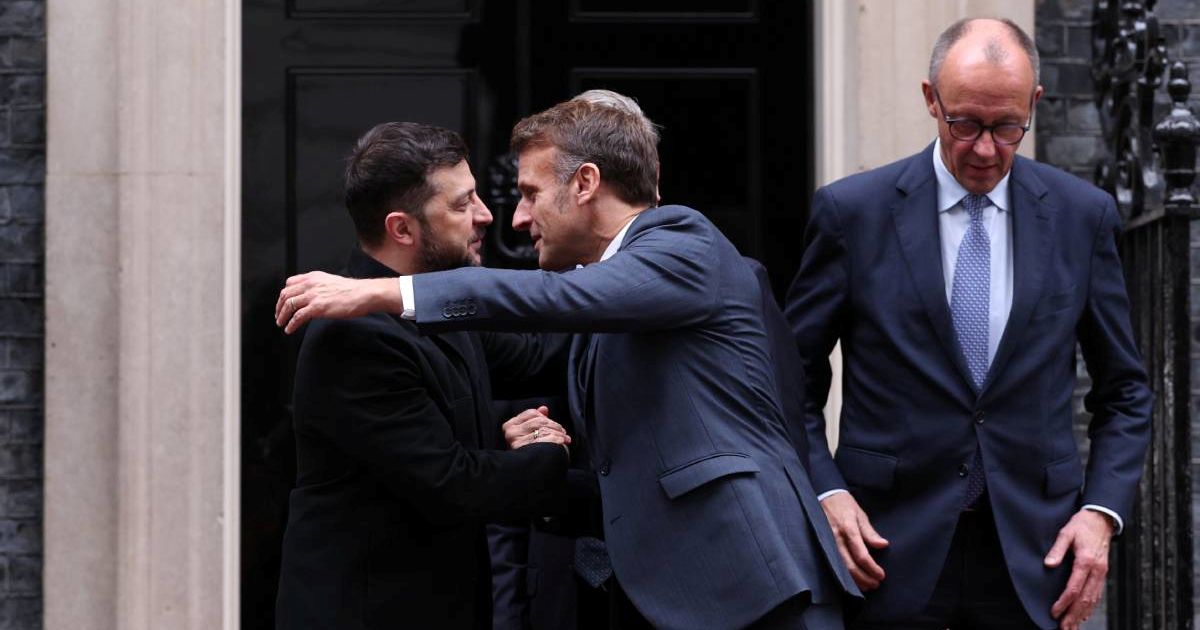 Zelenski: Ključno je jedinstvo Europe, Ukrajine i SAD-a