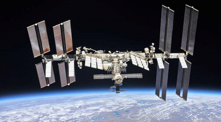 NASA planira srušiti ISS u Tihi ocean