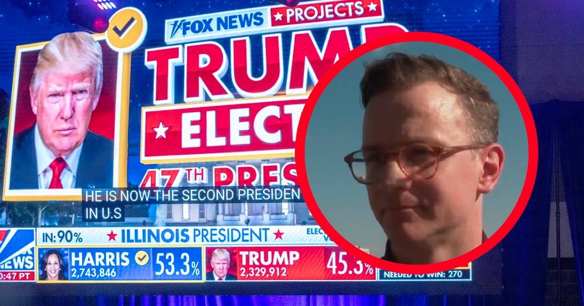 Hrvatski profesor iz Amerike: Trumpu je u interesu da se socijalni problemi ne riješe