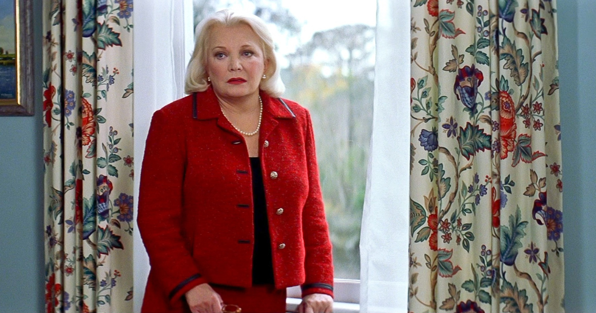 Gena Rowlands, glumica iz filma The Notebook, ima Alzheimerovu bolest
