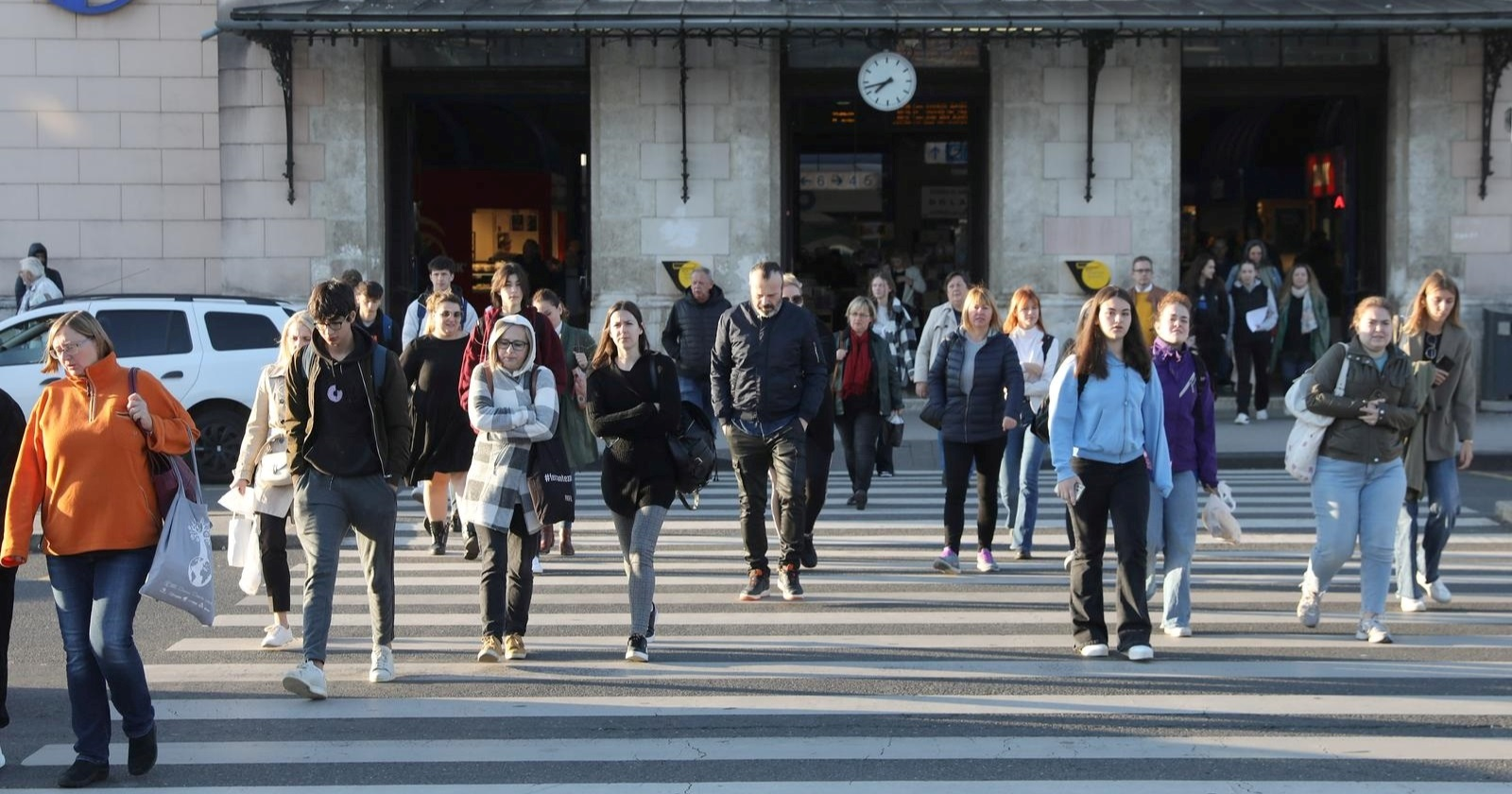 WSJ: Zašto bi više ljudi moglo biti spas, a ne prijetnja budućnosti planeta?