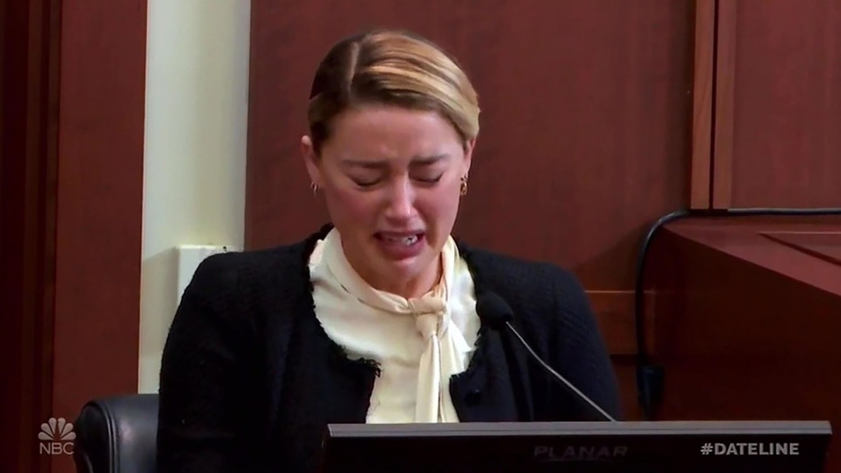 Procurili novi dokumenti iz slučaja Johnnyja Deppa, uključuju gole slike Amber Heard