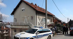 Na Črnomercu ubio oca pa krvav hodao po ulici dok nije uhićen