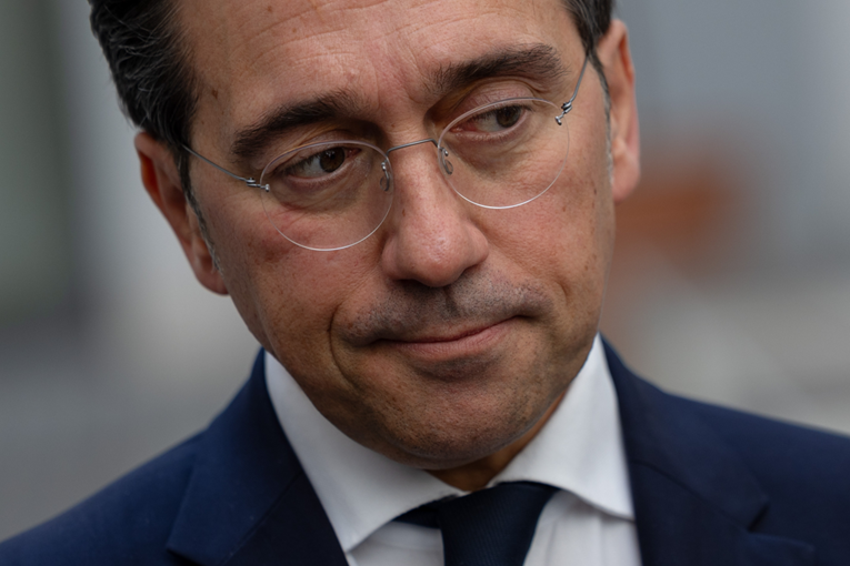 Španjolski šef diplomacije: Europa se mora probuditi