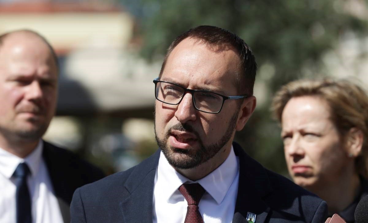 Tomašević: Jedan od "nemoćnih radnika Hipodroma" je Kikašev nećak