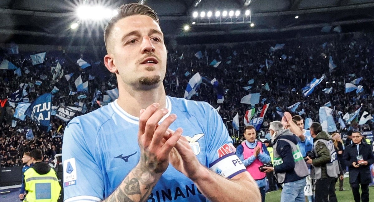 Sergej Milinković-Savić potpisao ugovor života. Odlazi u Saudijsku Arabiju