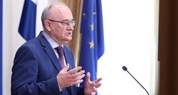 Šef Hrvatskog narodnog sabora u BiH: Trebamo napraviti sustav po uzoru na Švicarsku