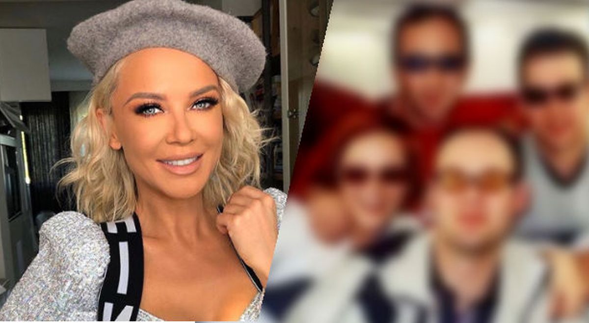 Maja Šuput objavila fotku iz 2001., smije se svojoj kosi i Grdovićevoj pederuši