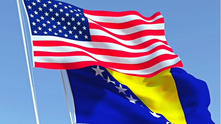 SAD podržao BiH kao jedinstvenu zemlju s dva entiteta i tri konstitutivna naroda