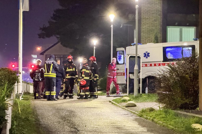 Stravični detalji tragedije u Tuzli: Vatra je zahvatila kat s nepokretnima, ugušili se