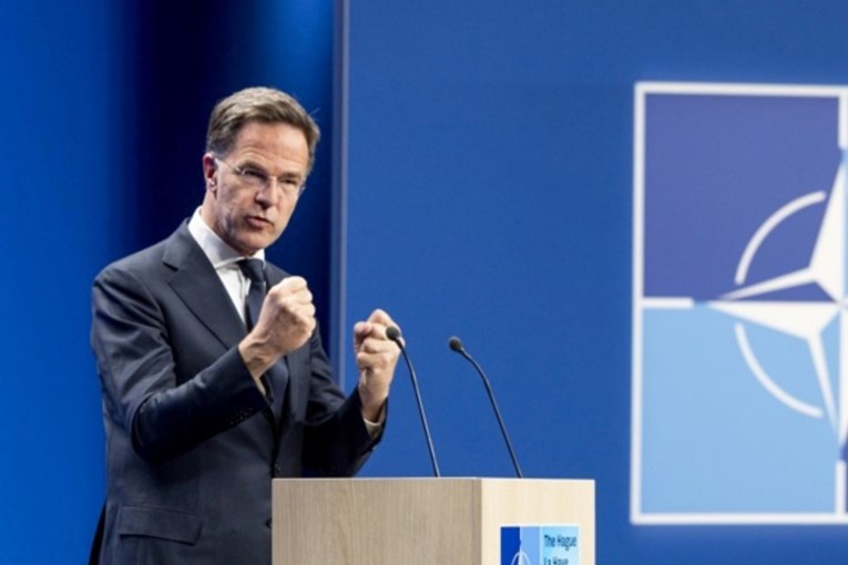 Šef NATO-a objavio povijesni plan: "Ovo je kvantni skok za budućnost"