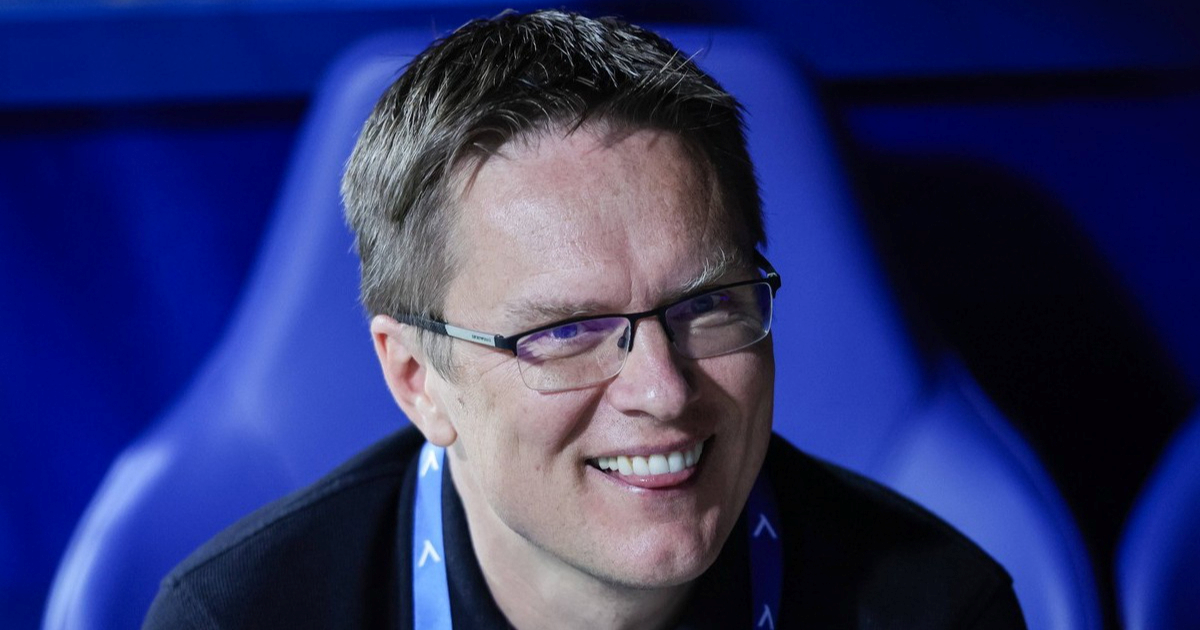 Dambrauskas srušio senzaciju Lige prvaka i preuzeo vrh tablice