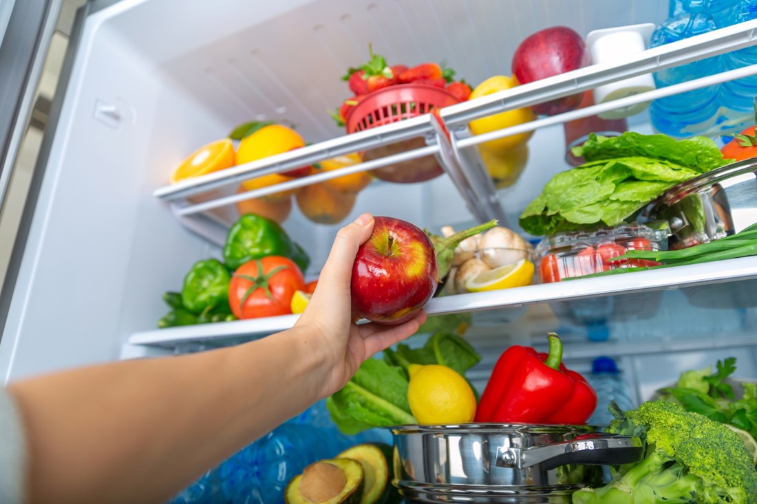 Nije svemu mjesto u hladnjaku: Voće koje je bolje čuvati na sobnoj temperaturi