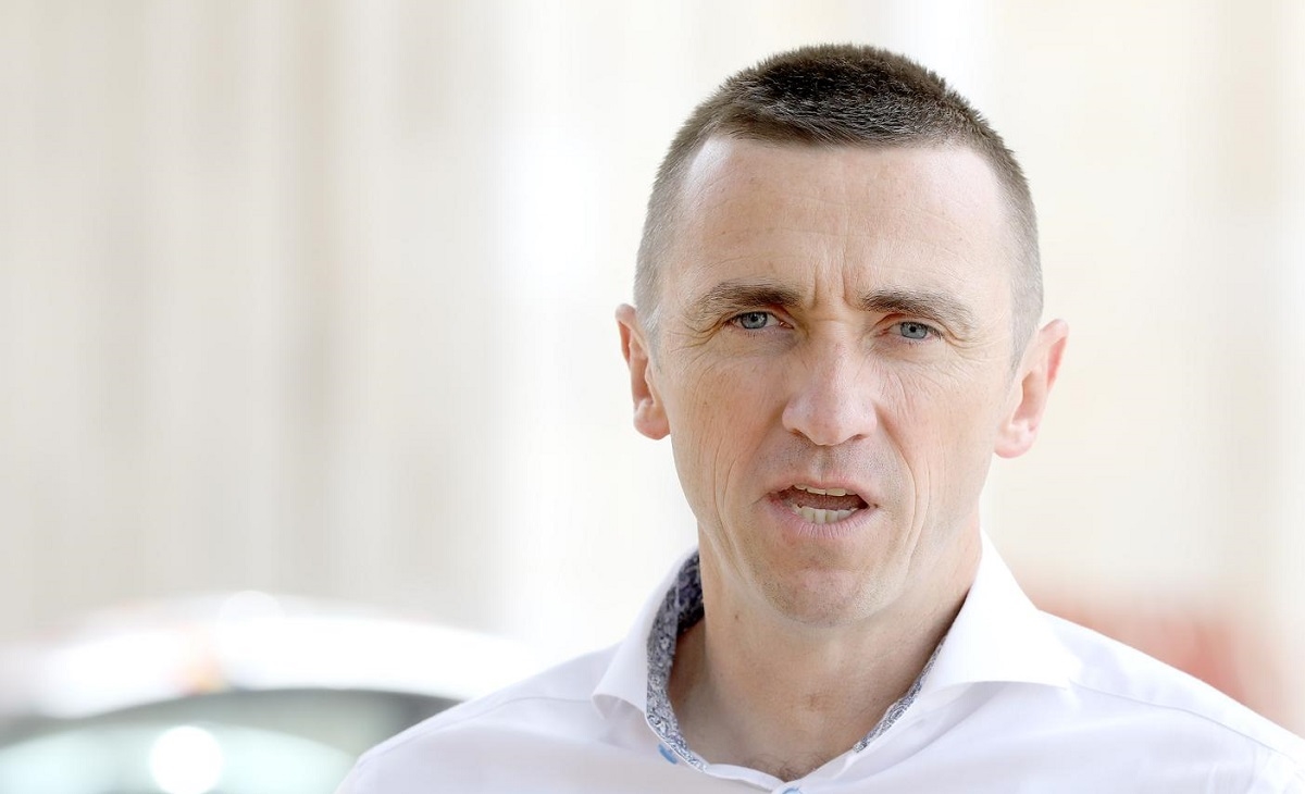 Domovinski pokret poziva na prosvjed 10. rujna ispred središnjice HDZ-a