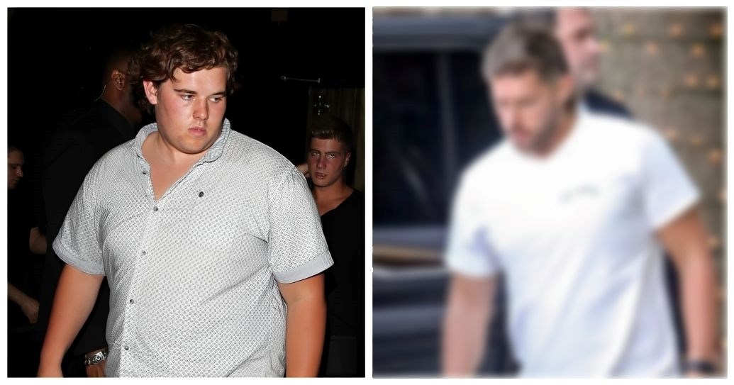 Sin slavnog glumca borio se s viškom kilograma, sad je oduševio transformacijom