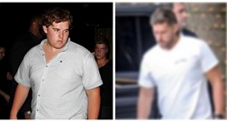 Sin slavnog glumca borio se s viškom kilograma, sad je oduševio transformacijom