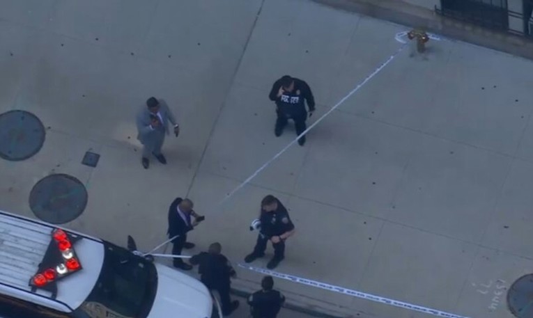 Na ulici u New Yorku izbo Azijata i Židova, vikao "Allahu Akbar". Javio se Mamdani