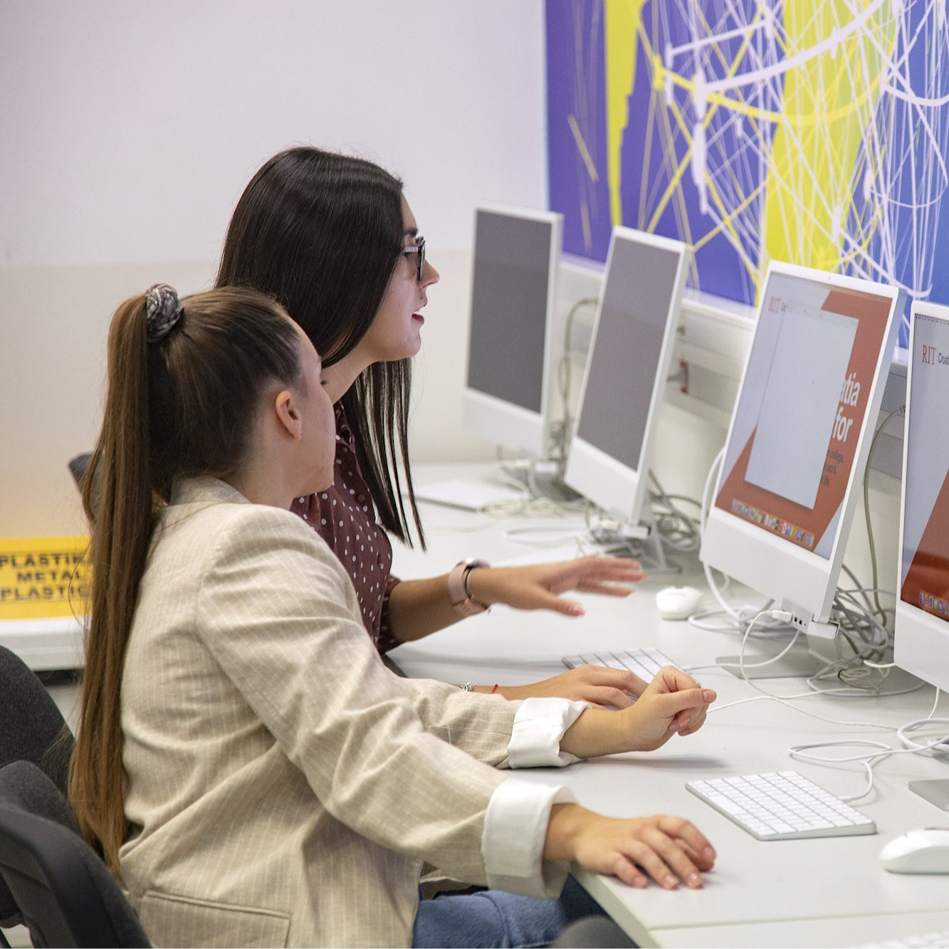 Besplatna iOS radionica za učenike i studente