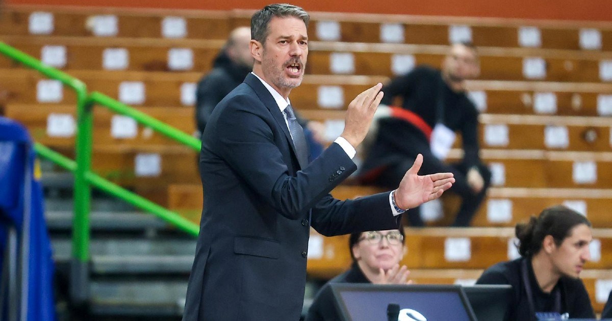 Hrvatskog trenera pitali hoće li srpske košarkaše pustiti na meč s BiH. Evo odgovora