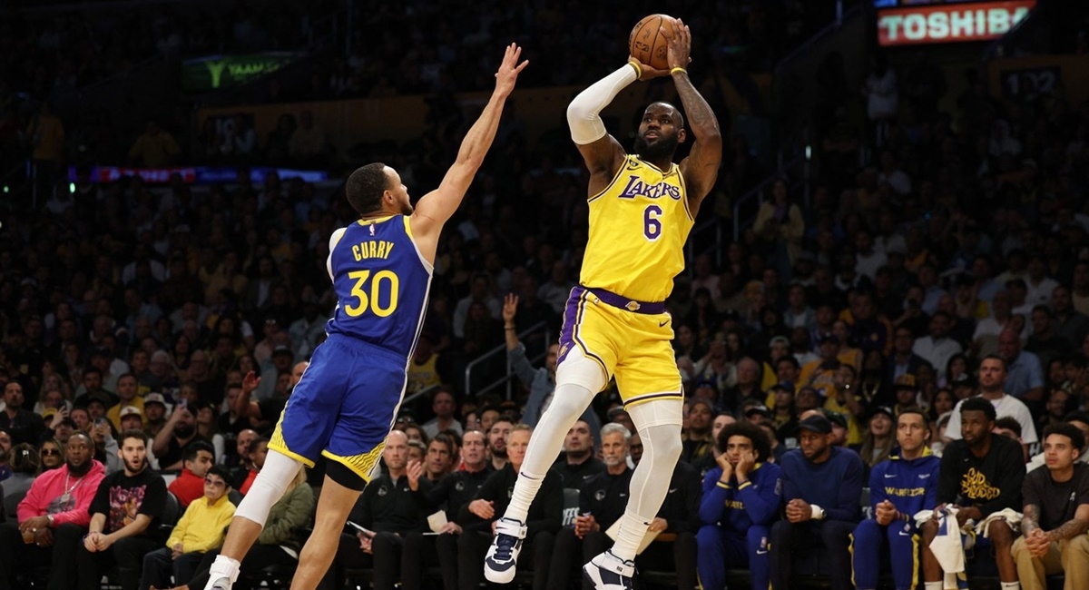 Nakon 20 godina proširuje se NBA liga?