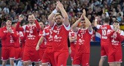 Hrvatski rukometaši plasirali su se na Olimpijske igre