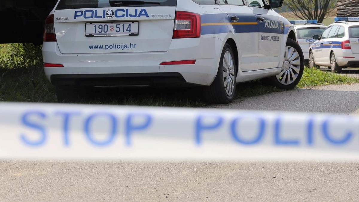 Starcu u Draganiću provaljeno u kuću i ukradena mu lovačka puška