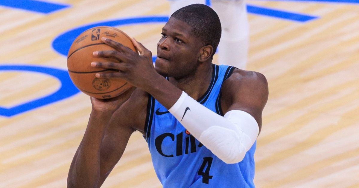 Igrač s najvećim rasponom ruku u NBA ligi stiže u Partizan?