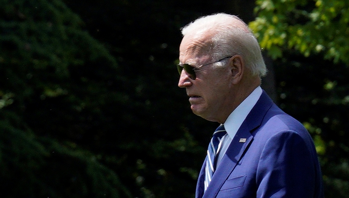 Biden: Zelenskij nije htio čuti upozorenja o ruskoj invaziji