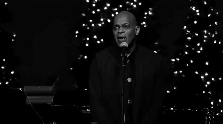 Operni pjevač Jubilant Sykes izboden na smrt, uhićen njegov sin