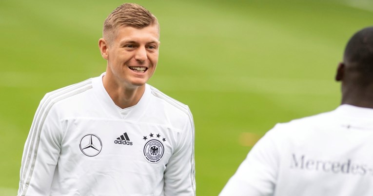 Evo koliko će njemački nogometaši dobiti ako osvoje Euro. Iznos je rekordan