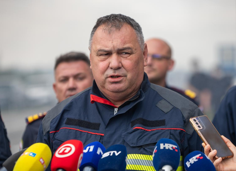 Uskoro potpuna zabrana vatre na otvorenom: "Ne vidim zašto se netko uopće igra s tim"
