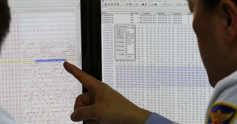Kina: SAD je izveo desetke tisuća hakerskih napada, ukrali su nam važne podatke