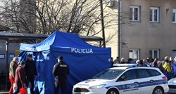 Pokušaj ubojstva u Zagrebu. Stariji čovjek na busnoj skalpelom počeo ubadati mlađeg