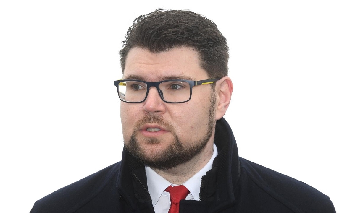 Grbin: Istarski stožer nije odlučio, već namjerava tražiti odobrenje Nacionalnog
