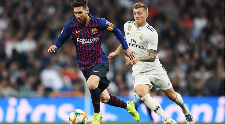 Kroos razbjesnio Španjolsku: Igrači Barcelone plaće poklanjaju klubu, a ne bolesnima