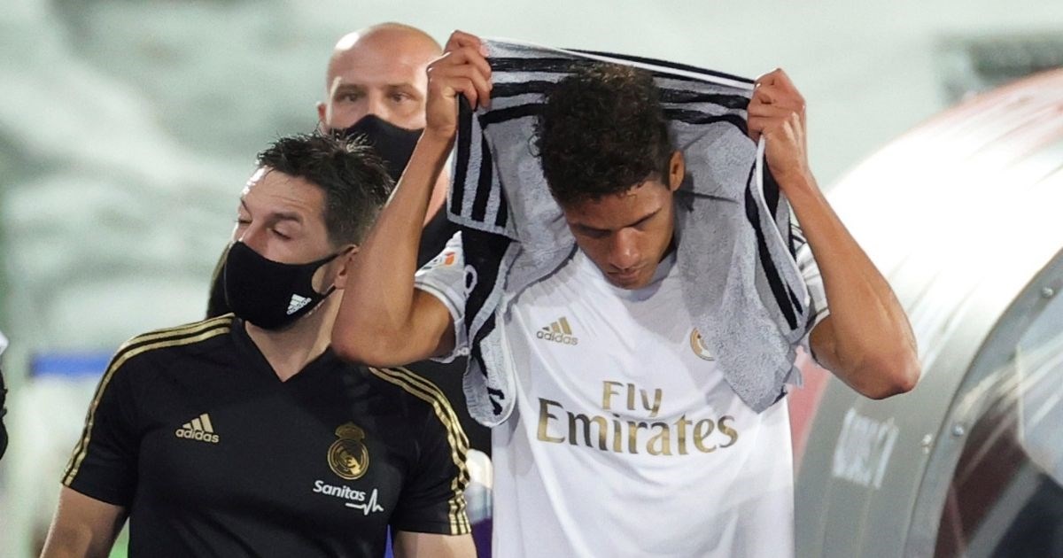 Osvojio je 4 Lige prvaka s Realom pa naprasno otišao: Morao sam opet osjećati nešto