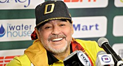 Maradona preuzeo klupu najgoreg kluba u argentinskoj Superligi