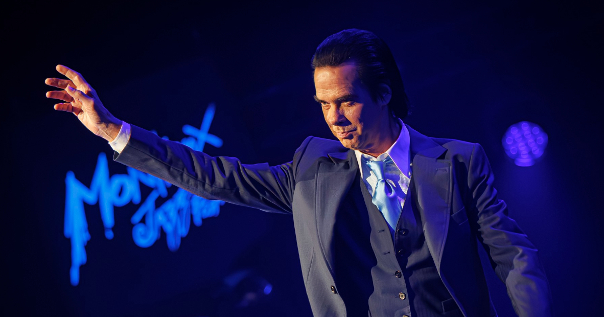 Nick Cave rasprodao i drugi koncert u pulskoj Areni