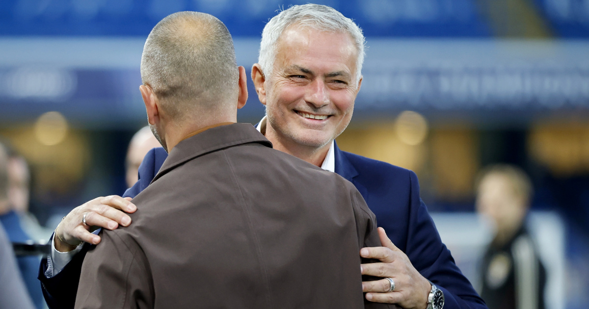 Mourinho se s Benficom vratio na stadion Chelseaja. Pogledajte kako je dočekan