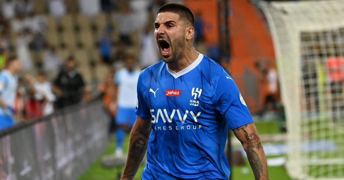 Aleksandar Mitrović ima novi klub