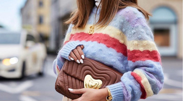 Trikovi koje morate znati: Evo kako će vaši džemperi dulje izgledati kao novi