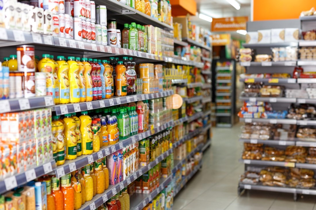 Parfem toliko jak da su ga zabranili u jednoj njemačkoj trgovini